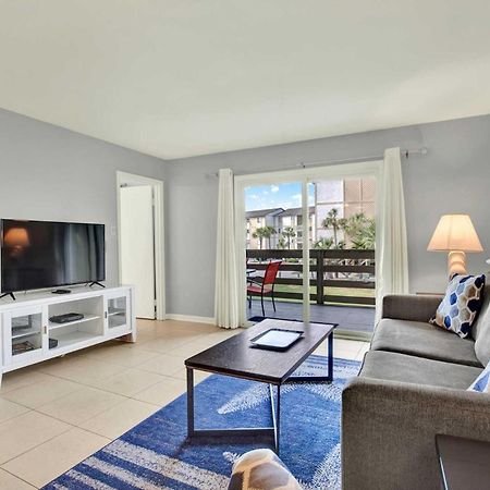 Lighthouse Point Rental 35A Pulau Tybee Luaran gambar