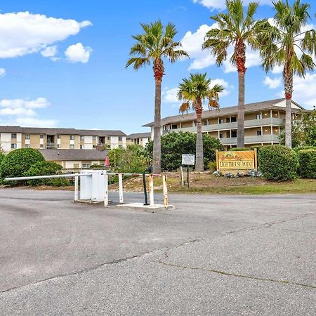 Lighthouse Point Rental 35A Pulau Tybee Luaran gambar