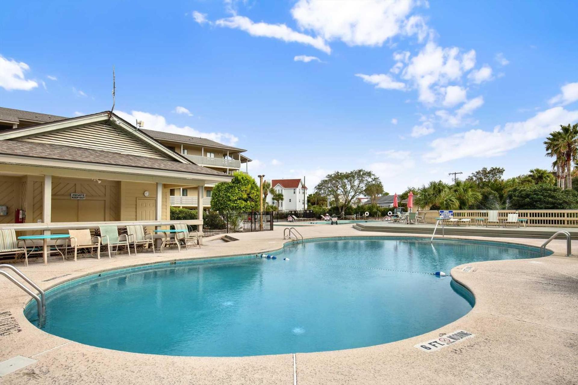 Lighthouse Point Rental 35A Pulau Tybee Luaran gambar