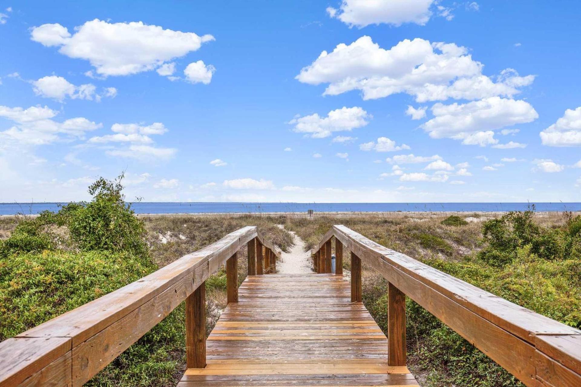 Lighthouse Point Rental 35A Pulau Tybee Luaran gambar
