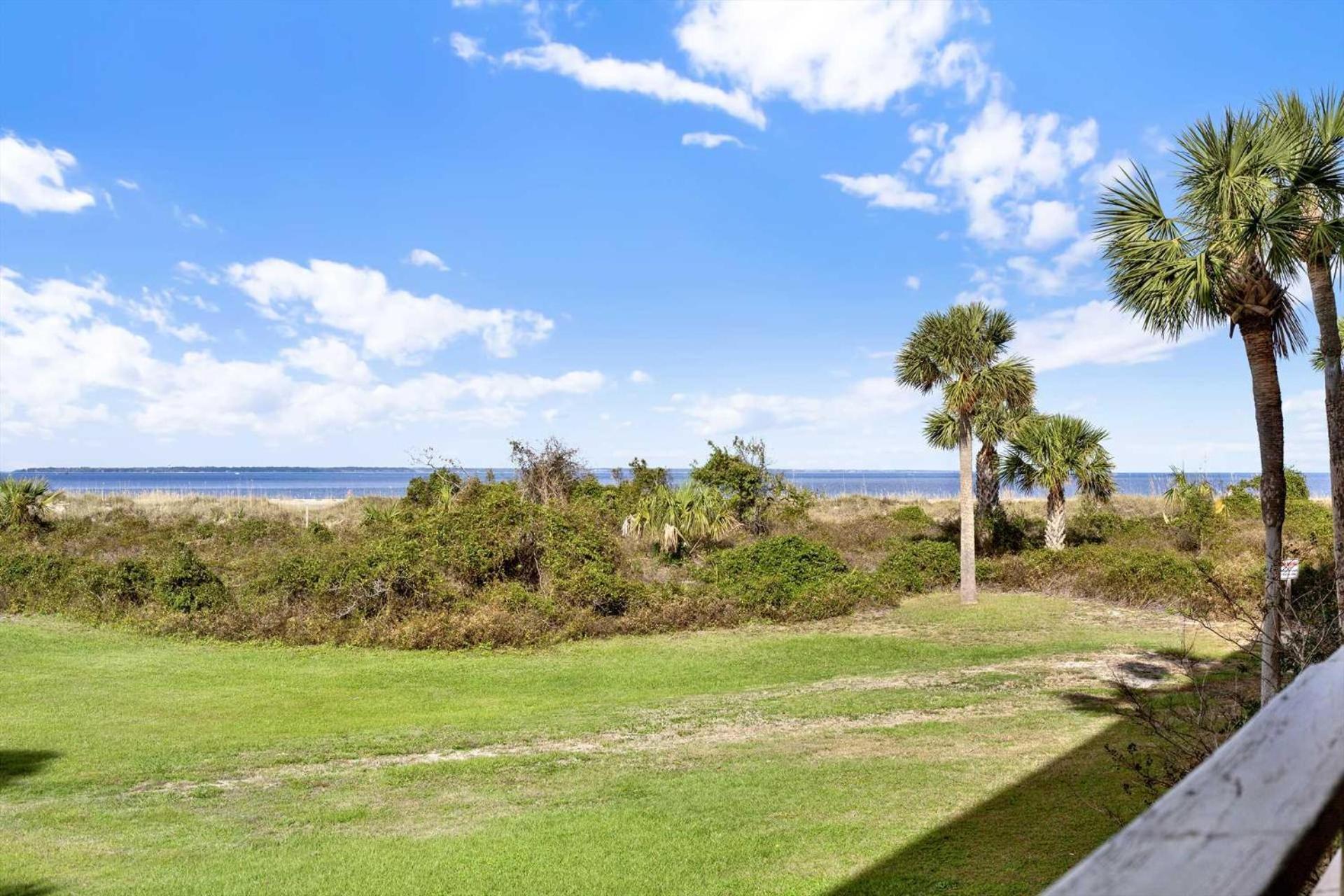 Lighthouse Point Rental 35A Pulau Tybee Luaran gambar