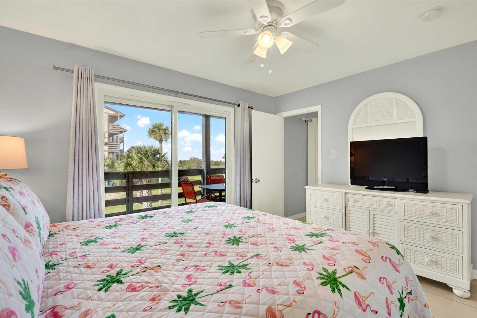 Lighthouse Point Rental 35A Pulau Tybee Luaran gambar