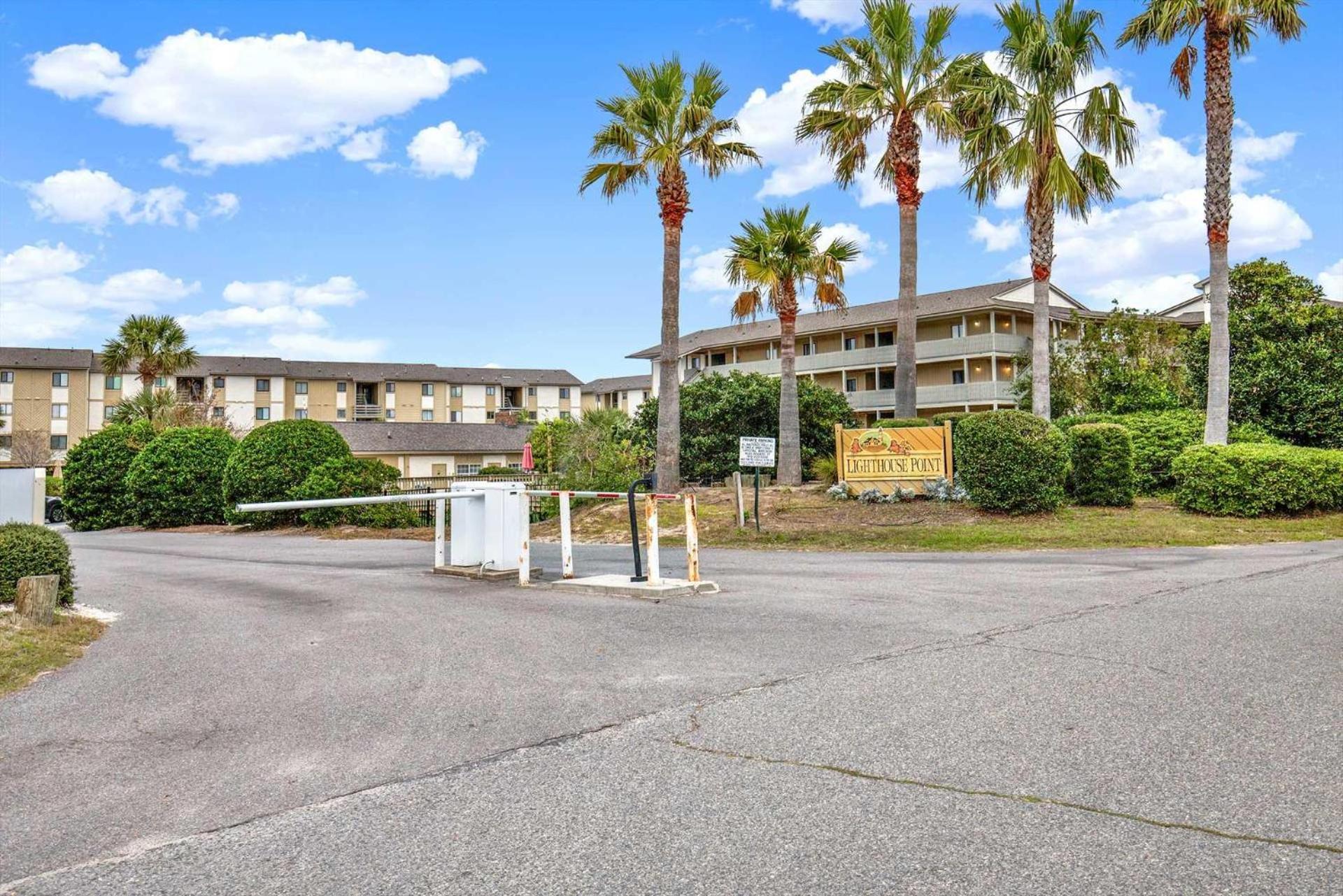 Lighthouse Point Rental 35A Pulau Tybee Luaran gambar