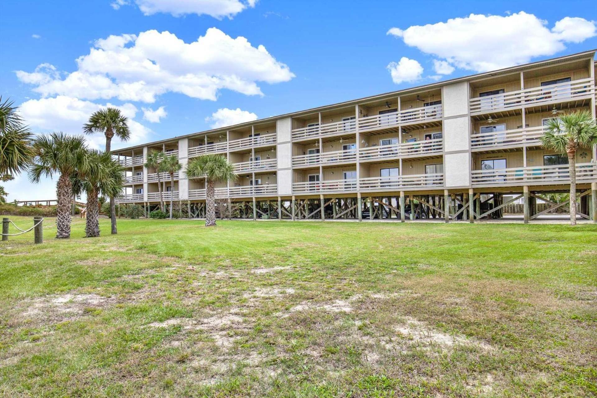 Lighthouse Point Rental 35A Pulau Tybee Luaran gambar