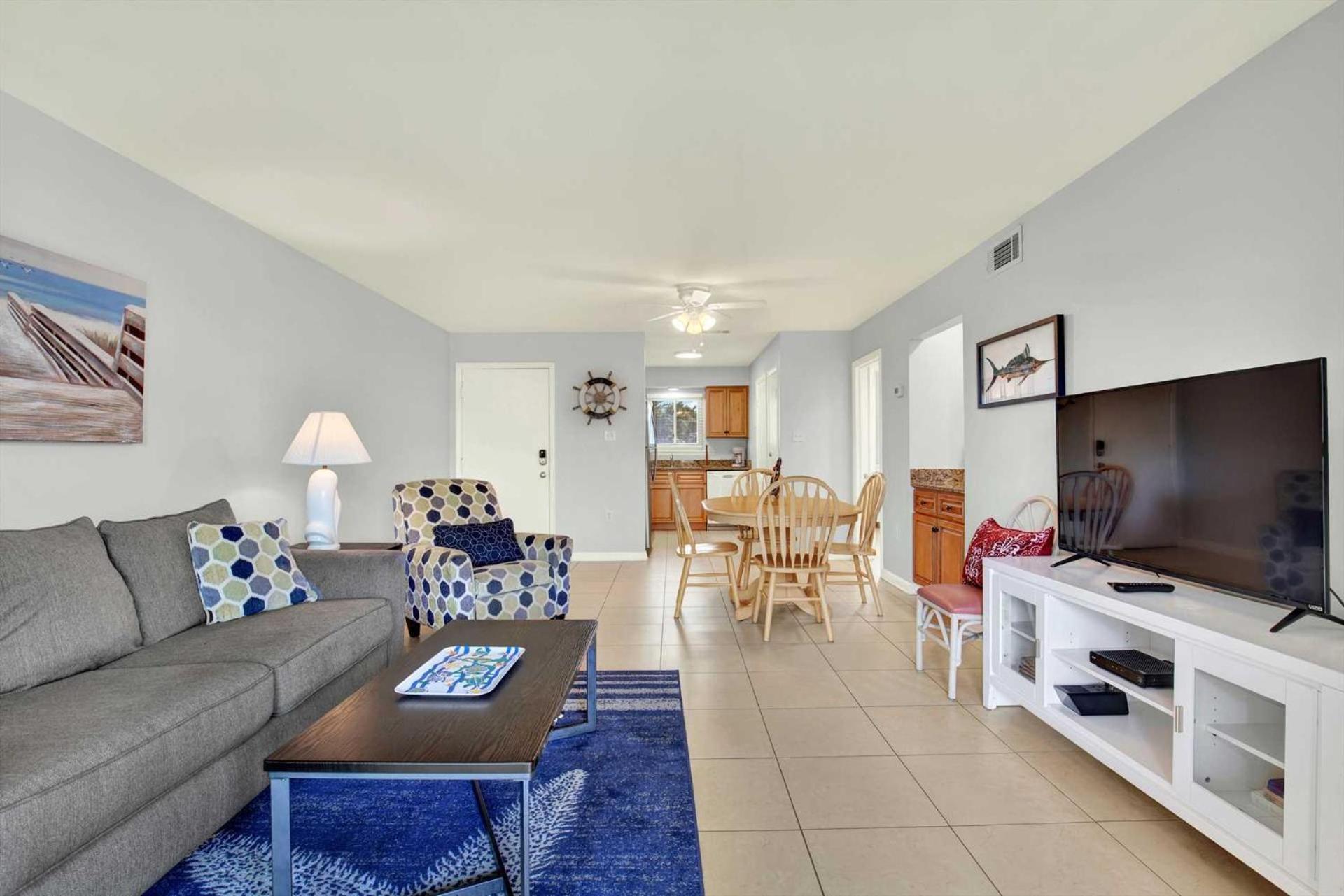 Lighthouse Point Rental 35A Pulau Tybee Luaran gambar