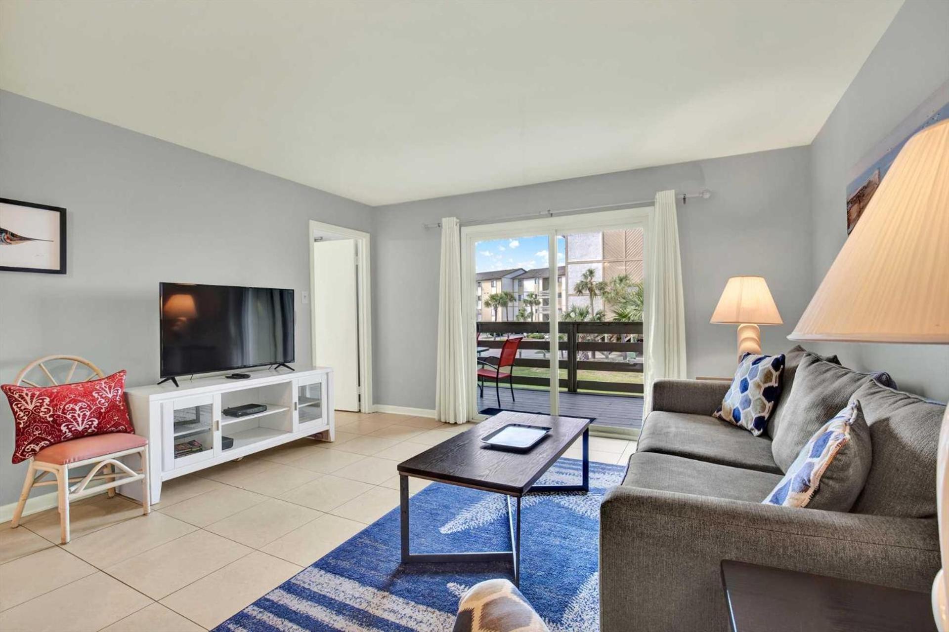 Lighthouse Point Rental 35A Pulau Tybee Luaran gambar
