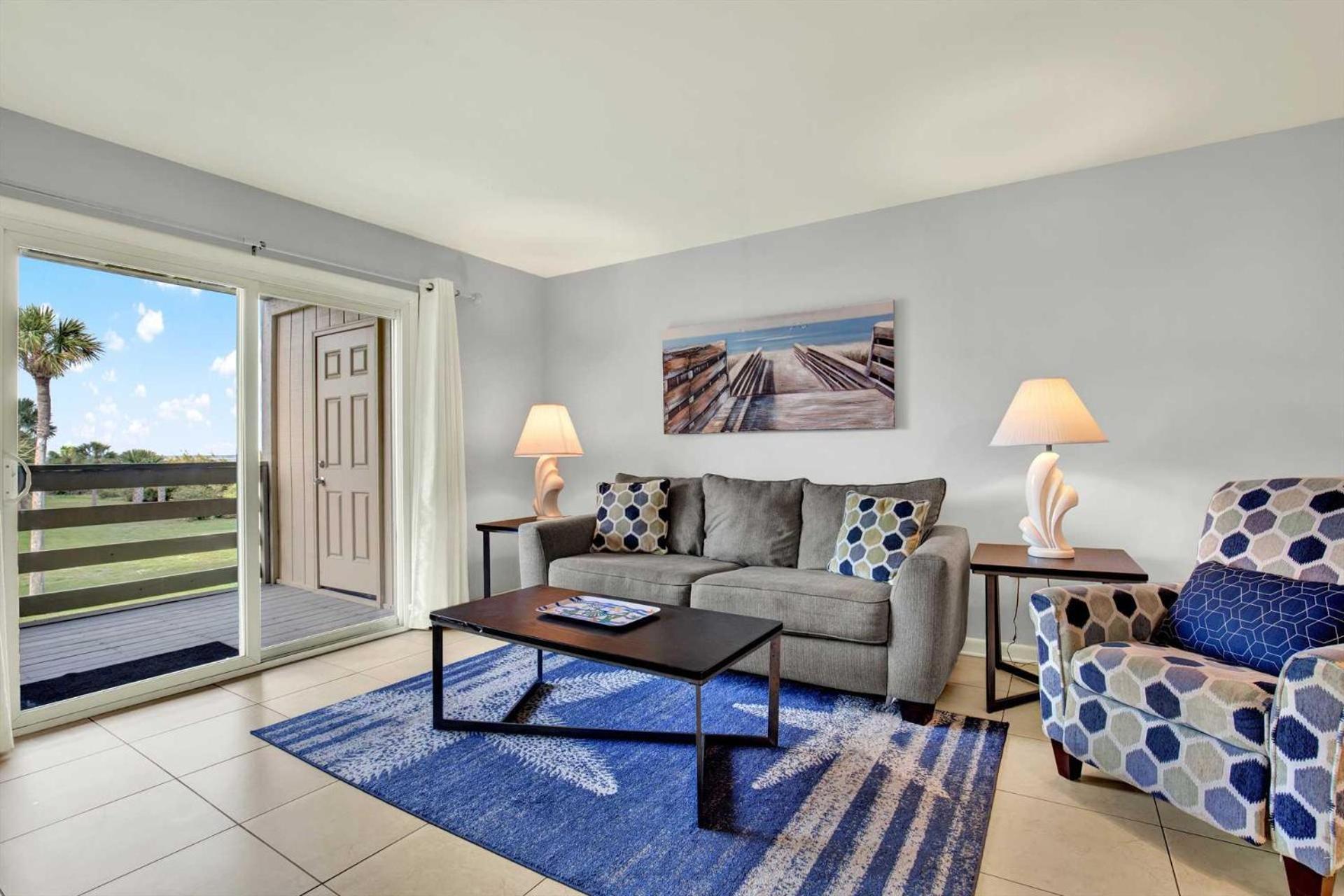 Lighthouse Point Rental 35A Pulau Tybee Luaran gambar